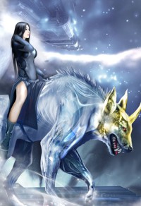 仙魄至尊