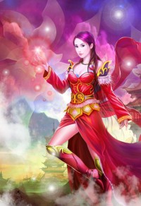 烈武志(武修道統)