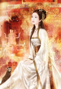 扫秋风