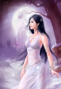 阴阳龙武神