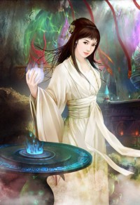 (BL-清穿+綜金庸同人)太子爺闖江湖