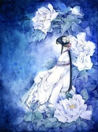 谁家阴鸷反派偷亲男保姆啊!/穿成阴鸷反派的男保姆