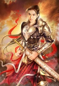 寫文大神是影后