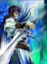 龙血战士