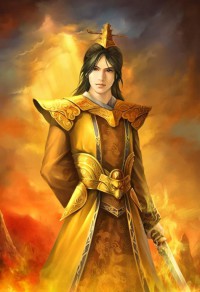 无限之淫神的诅咒