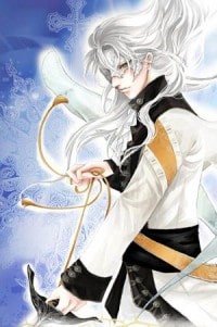 诸天最强魔王