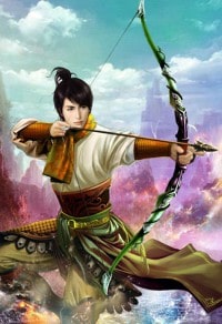 小遗孀