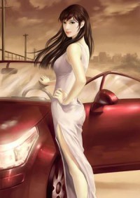 我的美女局長