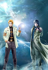 驚悚遊戲：大哥你比鬼還兇！